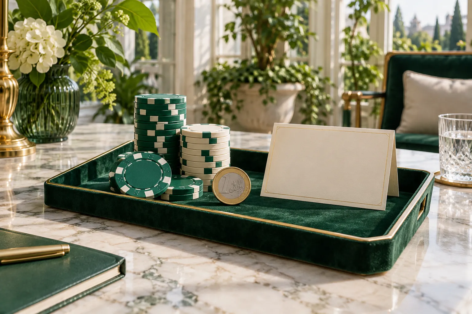 Mr Green bonuses: what the numbers mean: guide for Irish readers